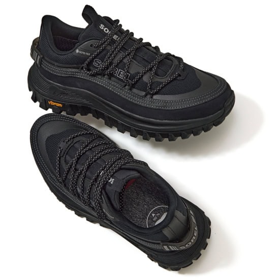 CALLSIGH HORIZON LOW GTX ¥31,900（ソレル／コロンビアスポーツウェアジャパン）