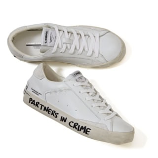 DISTRESSED¥44,000（クライム ロンドン／WAKO＆CO）
