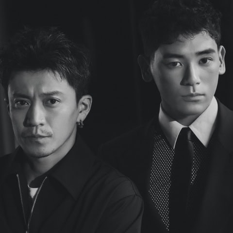 【小栗旬・UTA インタビュー】Netflixの超大作シリーズ「ガス人間」は物語も出演者も映像も見どころがあり過ぎる!