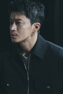撮影が大変なときでもジムに行ってトレーニングするようにはしています。からだを多少動かしていた方が、元気なんですよね。でも『ガス人間』に関しては正直、長いと感じたことはありませんでした。