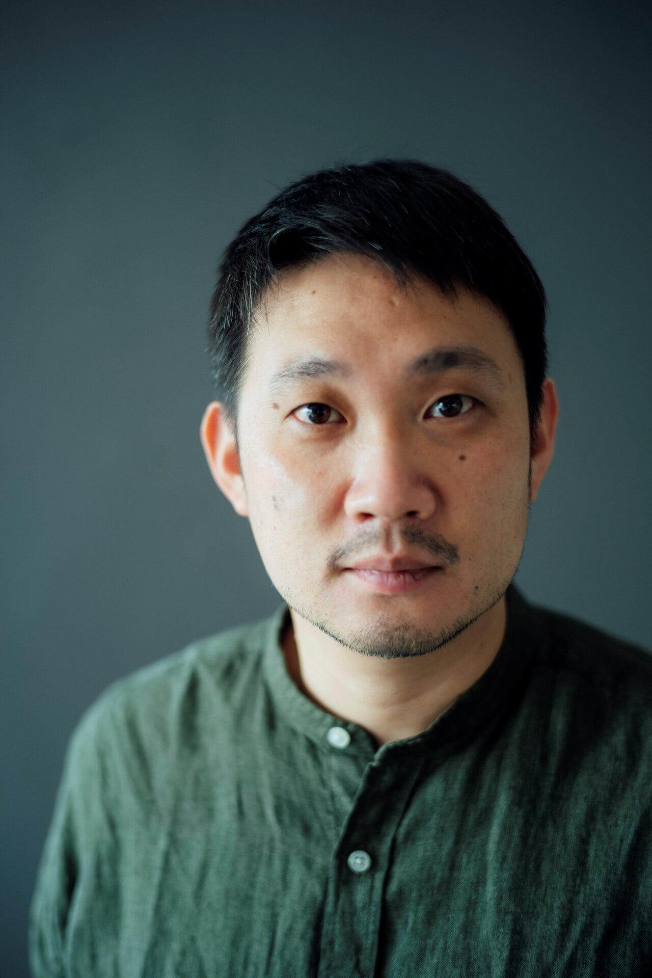監督の滝口竜介さん