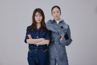 『マジカル・シークレット・ツアー』6月19日（金）公開　有村架純さんと黒木華さん