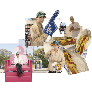 岩ちゃんみたいに旅したい♡その願い、JTBなら叶います