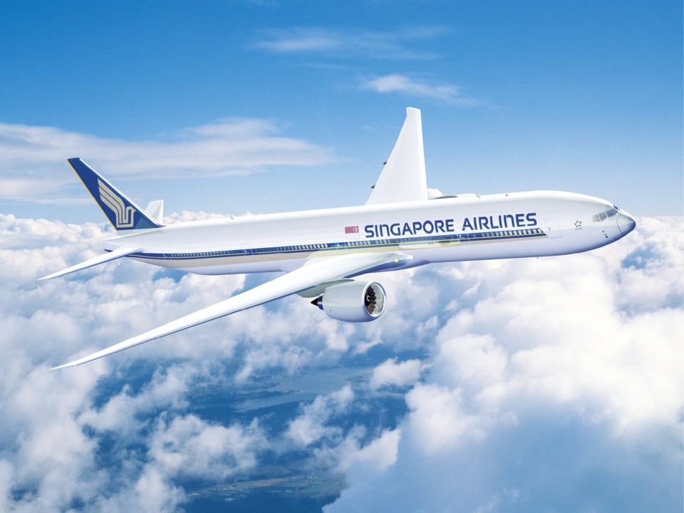 成田からロサンゼルスへ、直行便を毎日運航中! カリフォルニアへの旅は【シンガポール航空】で