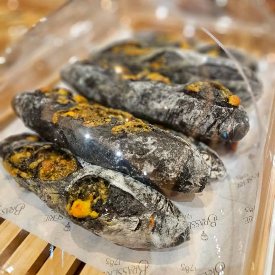 ね、美味しそうでしょ。
