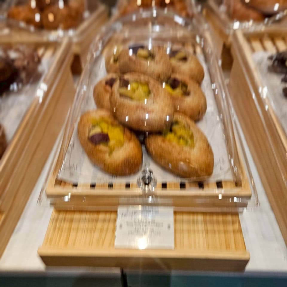ね、美味しそうでしょ。