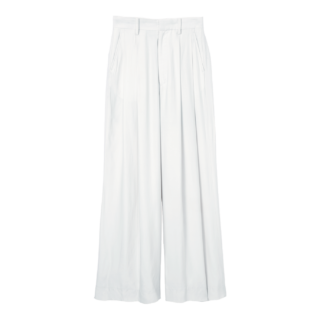 パンツ¥46,200(グラフペーパー/グラフペーパー 東京)
