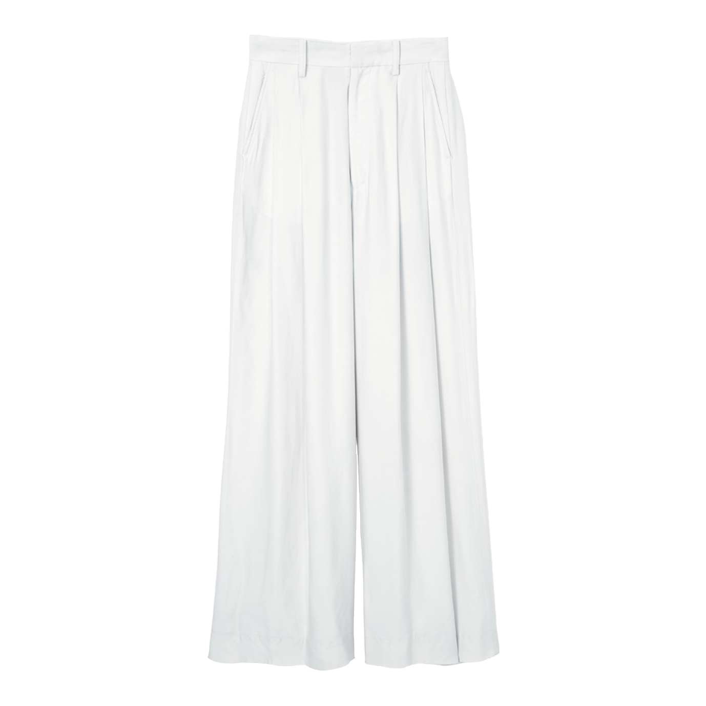パンツ¥46,200(グラフペーパー/グラフペーパー 東京)