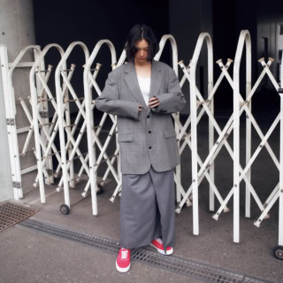 FASHION