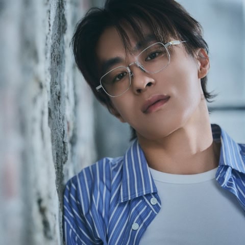 【ク・ギョファン】「彼はどんな初恋をした人なのか。演じる前にいつも想像するんです」映画『サヨナラの引力』来日インタビュー
