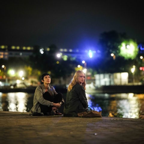 【ネタバレあり】生と死にまつわる深夜の女子会なんて観たことない。映画『急に具合が悪くなる』