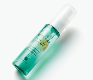 ミントリープ エクストラクール ボディミスト 50mL ¥1,650（ハウス オブ ローゼ・6月20日限定発売）