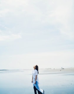 上手にバランスを取れる大人に。力を抜くことも大事にしたい