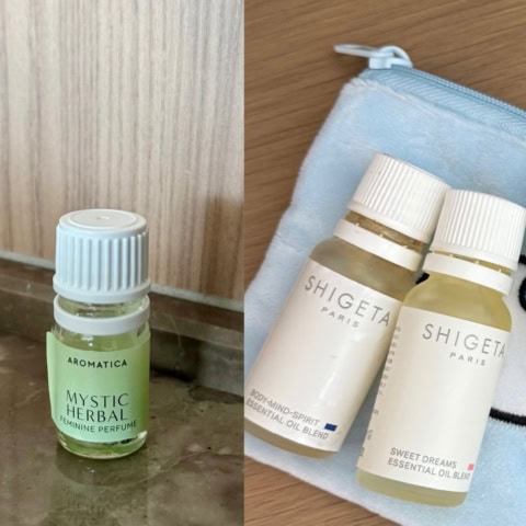 【プレ更年期】エッセンシャルオイルを“常備薬”代わりに♡大人の心と体を整える「お守りアロマ」