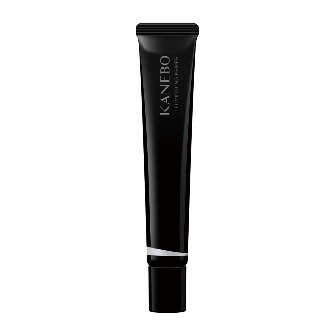 クリスタルブルーパールが透明感を引き出す。SPF22・PA＋＋ 30g ¥4,950（カネボウインターナショナルDiv.）