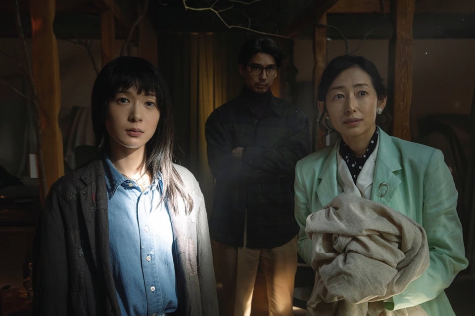 家系ホラーの新機軸 『Never After Dark ／ネバーアフターダーク』