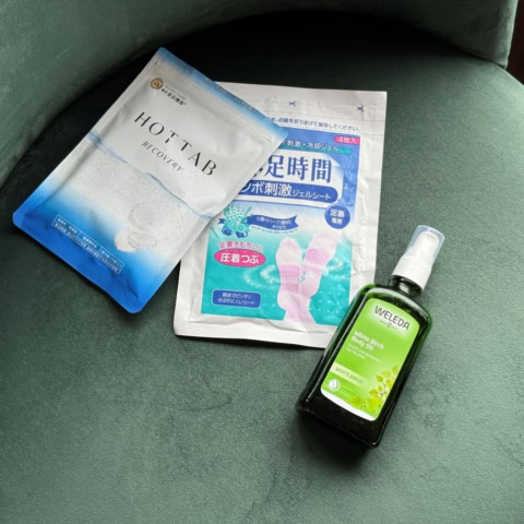 【40代の夏太りは“むくみ”が原因?】夕方のゾウ脚をすっきり!編集長がガチで愛用する「夏の鉄板フットケア」3選