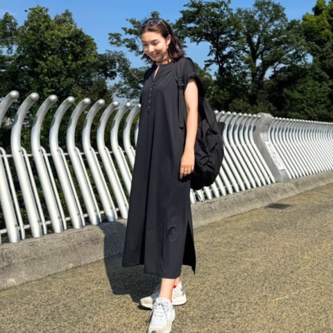 夏の肌の天敵「近赤外線」もガード!スタッフがガチ愛用「フェリシモの最強UV服」