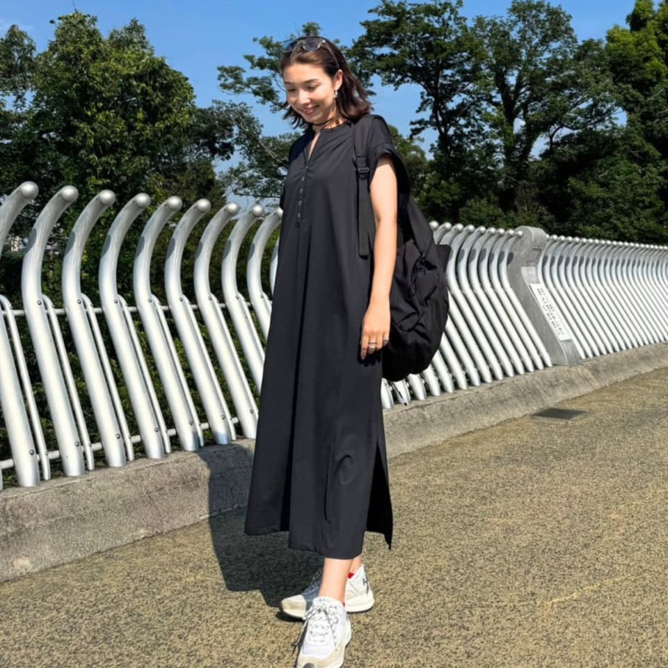 夏の肌の天敵「近赤外線」もガード!スタッフがガチ愛用「フェリシモの最強UV服」