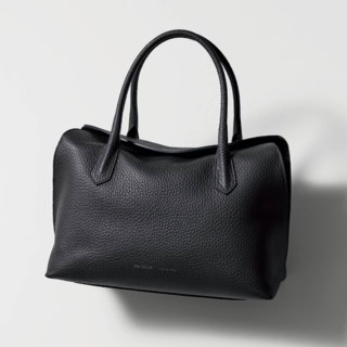［H25×W40×D21㎝］¥107,800（イアクッチ／イアクッチ 大丸東京店）