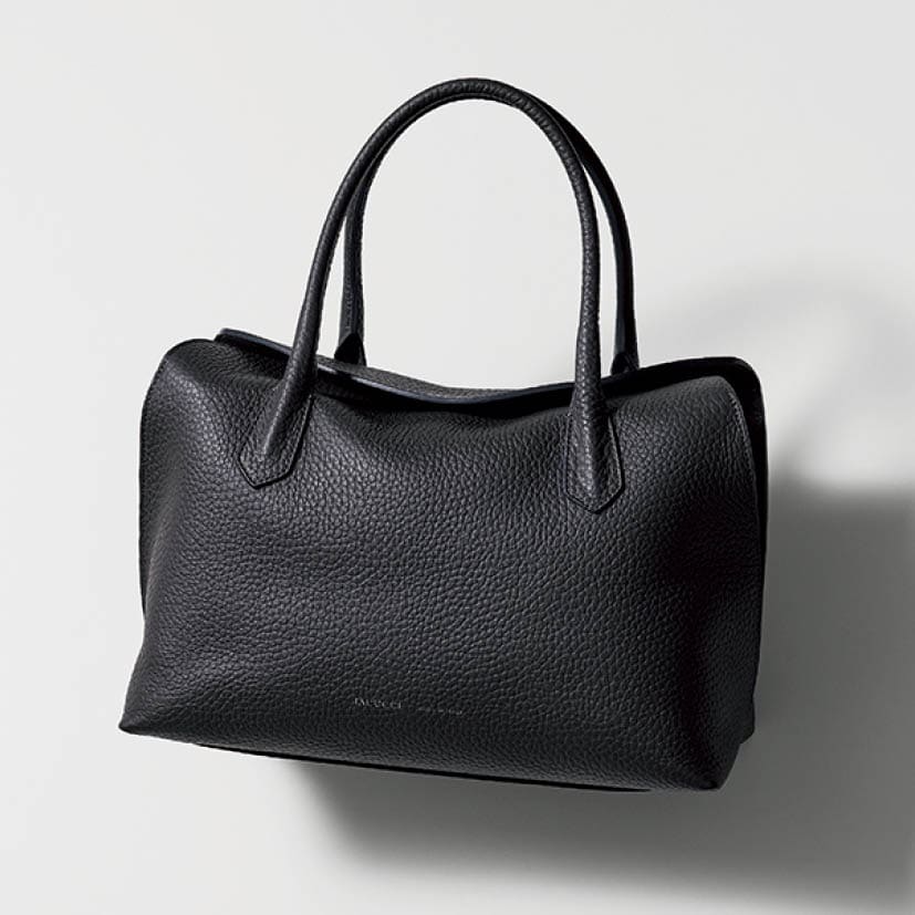 ［H25×W40×D21㎝］¥107,800（イアクッチ／イアクッチ 大丸東京店）