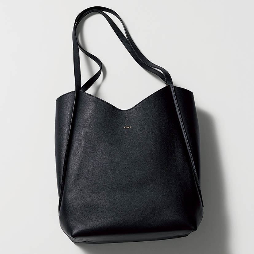 ［H32×W33×D15㎝］¥90,200（ミウール／ショールーム セッション）
