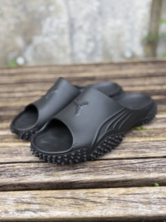【プーマ】ユニセックス モストロ スライドサンダル￥9,900（プーマ）