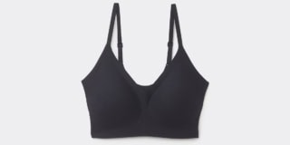 なめらかな肌触りとストレスフリーな着心地で人気のIntimissimi「マイクロファイバー Eri ブラトップ」
