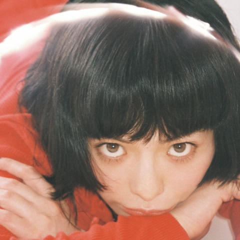 「大人になっても『アメリ』みたいに、本当はもっと自由であっていい」俳優・鈴木球予さんを撮る
