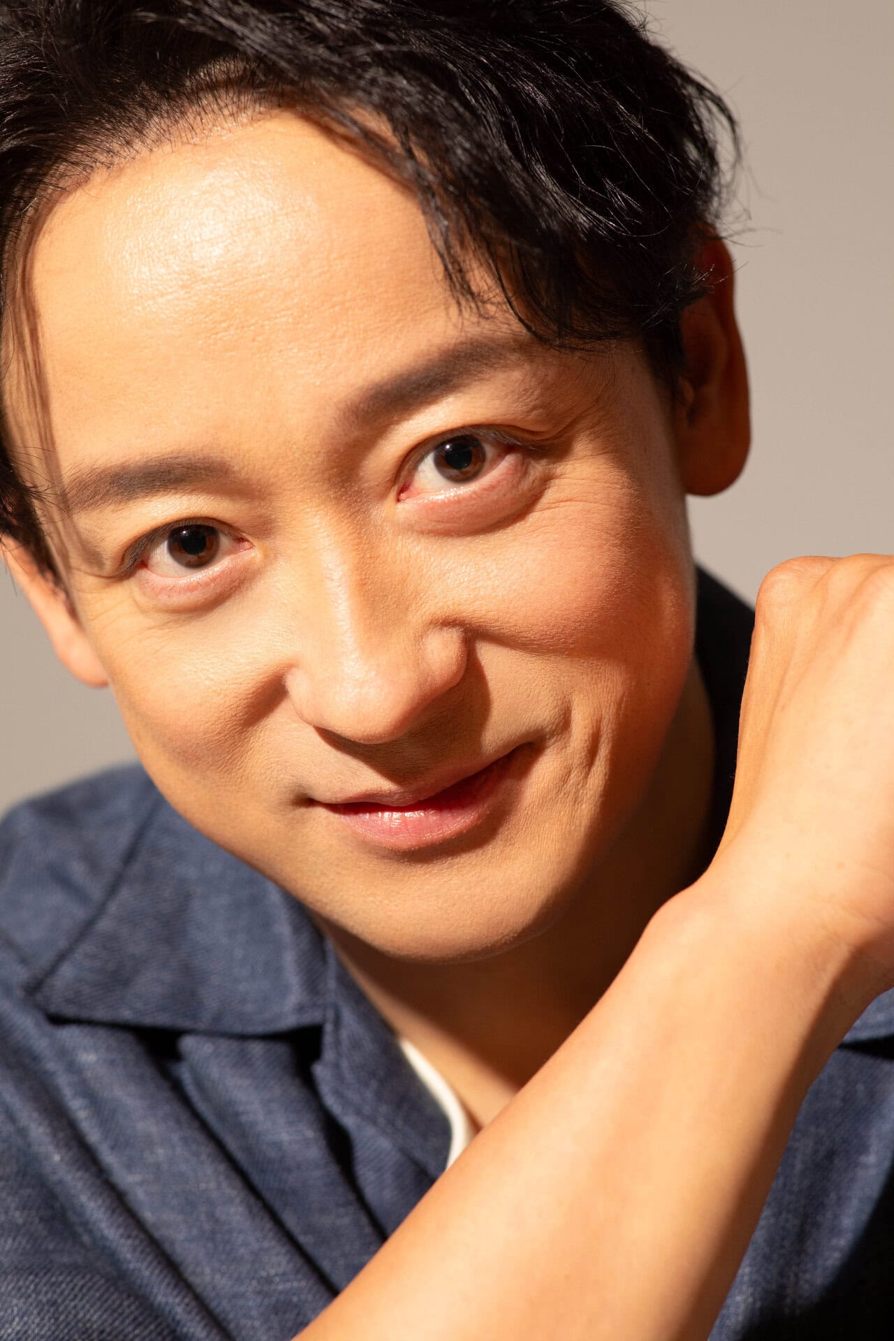 激レア 山本耕史のちょっと休憩しませんか！ 　303ページ 76名 脱ぐ！歌う！全編英語！日本を背負い過ぎな山本耕史。ミュージカル