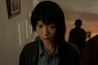 映画『Never After Dark／ネバーアフターダーク』_穂志もえか