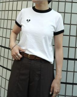 JANE SMITH/JOHN MASON SMITH PR 青木華絵さん