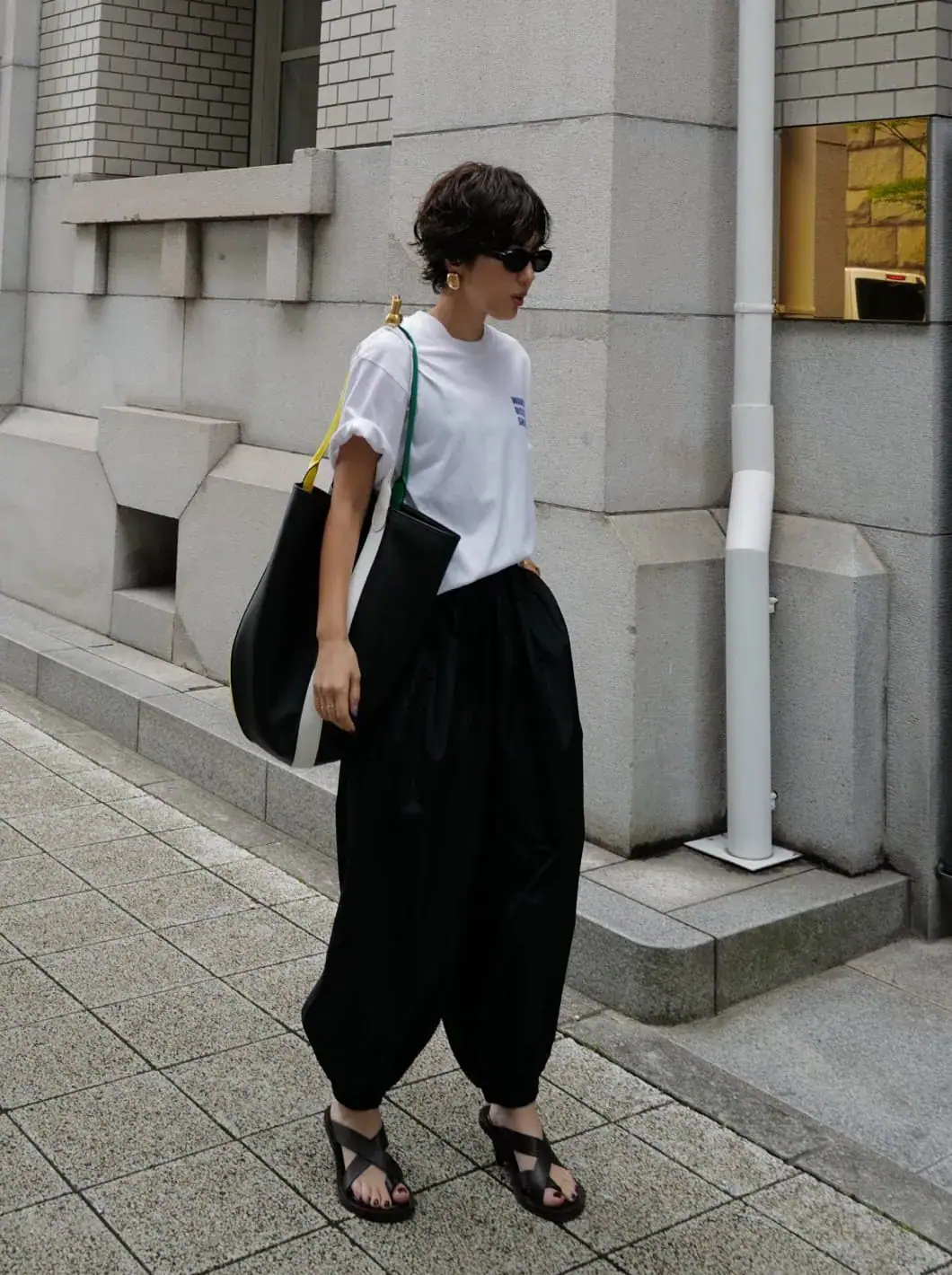 MACHATT CEO／デザイナー 正中雅子さん