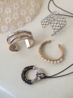 ADER.bijoux showroom PR 砂辺綾子さん