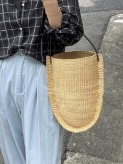 conte青山店スタッフ 石塚愛子さん