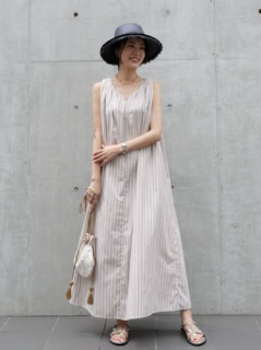 ne Quittez pas PR 長谷川直美さん