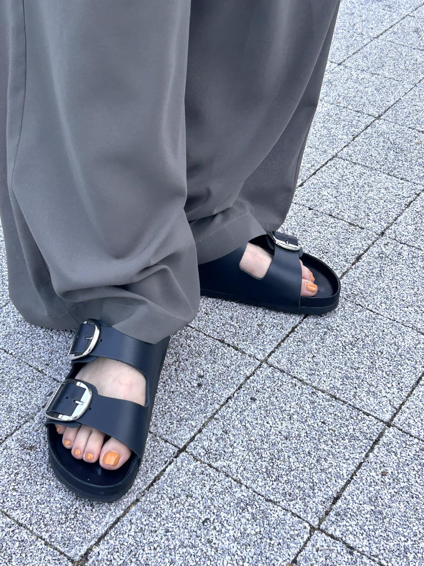 UNITED ARROWS／OSOI／UNITED ARROWS ＆SONS　PR 薄井 悠さん