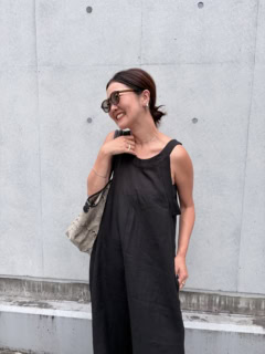 デミルクス ビームス ディレクター目黒 越子さん