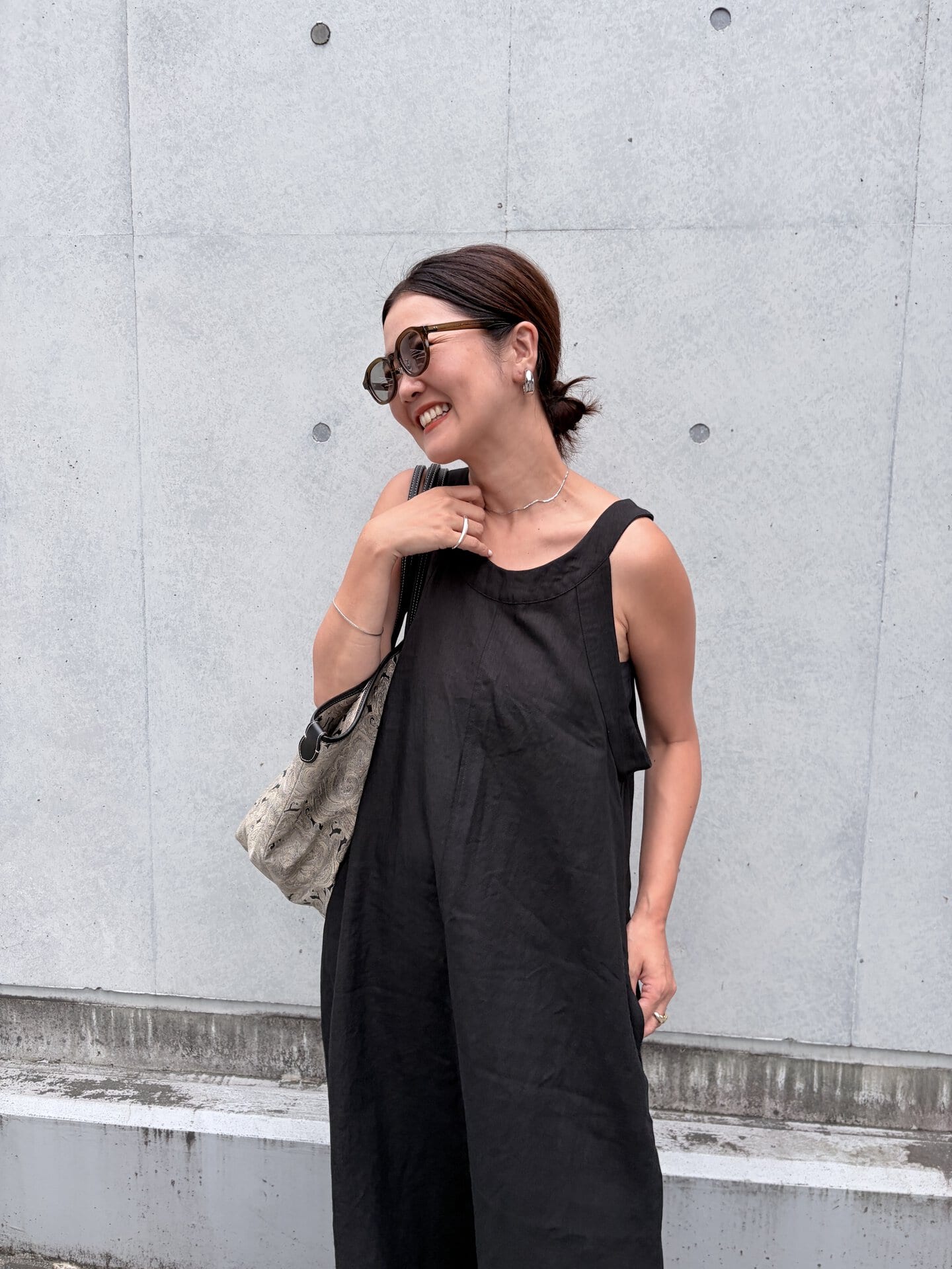 デミルクス ビームス ディレクター目黒 越子さん