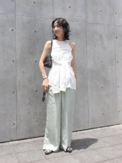 フリーランスPR 大森晴花さん