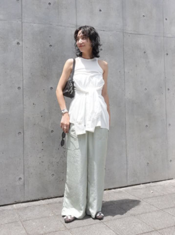 フリーランスPR 大森晴花さん