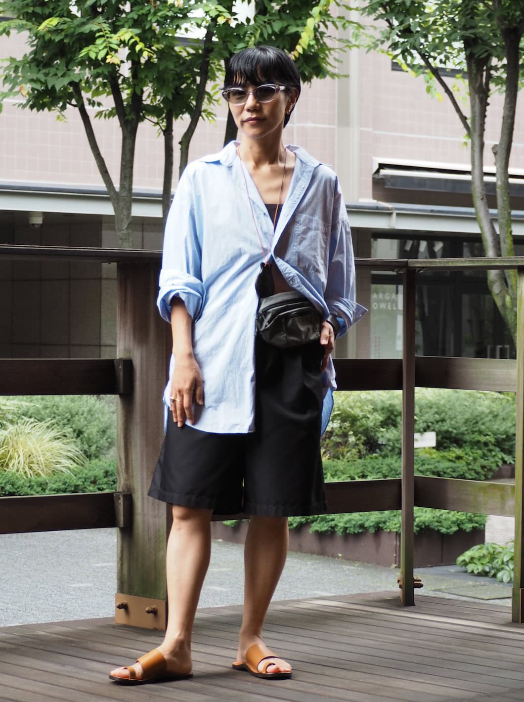 Pilgrim Surf＋Supply ウィメンズディレクター 森田麻衣子さん