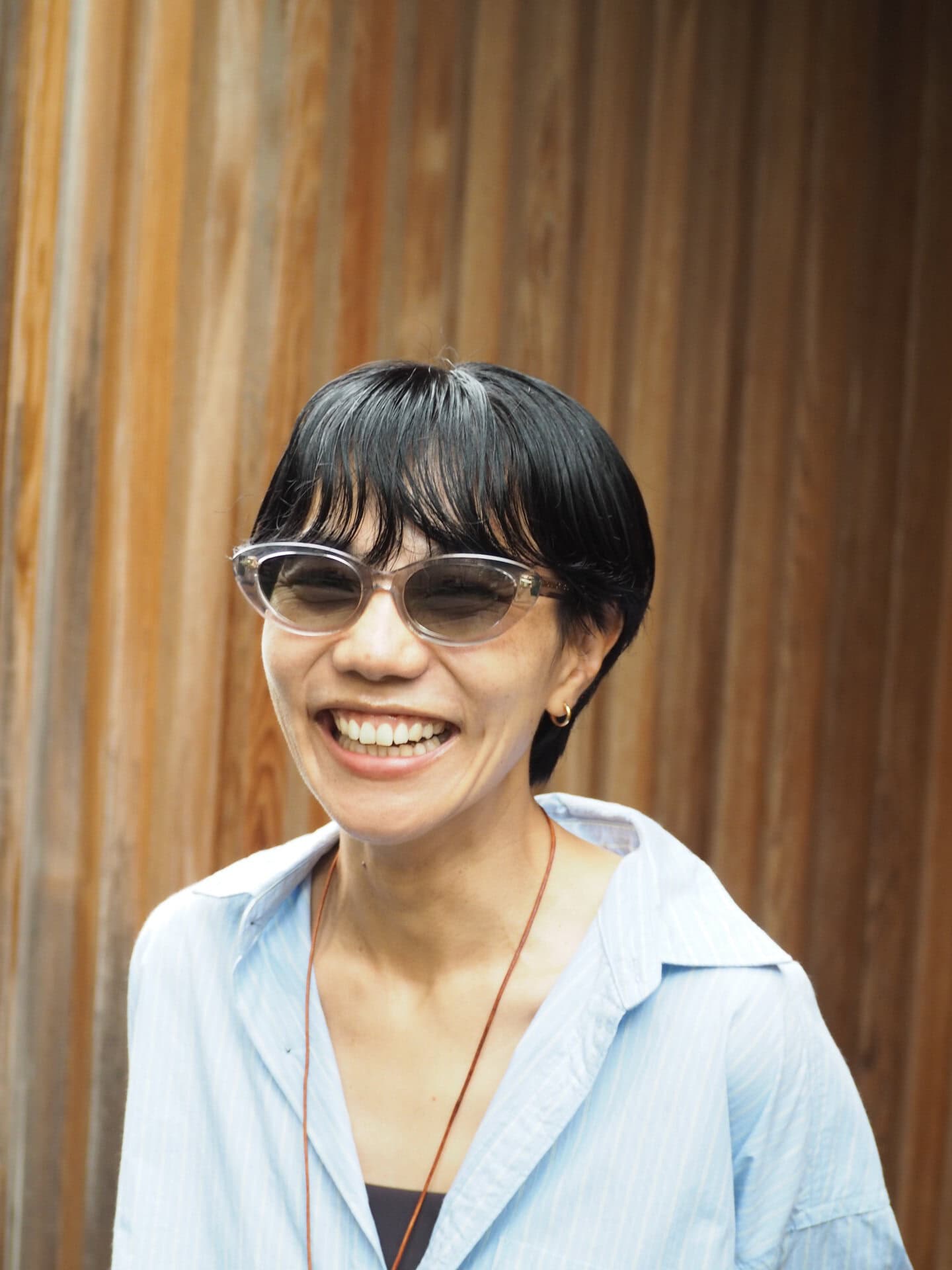 Pilgrim Surf＋Supply ウィメンズディレクター 森田麻衣子さん