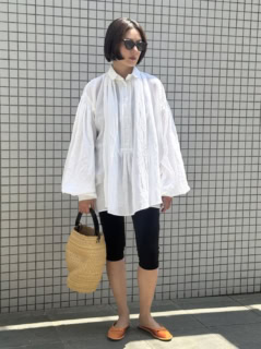 SUPER A MARKET バイヤー 高橋悠さん