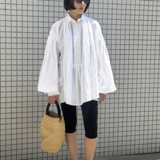 SUPER A MARKET バイヤー 高橋悠さん