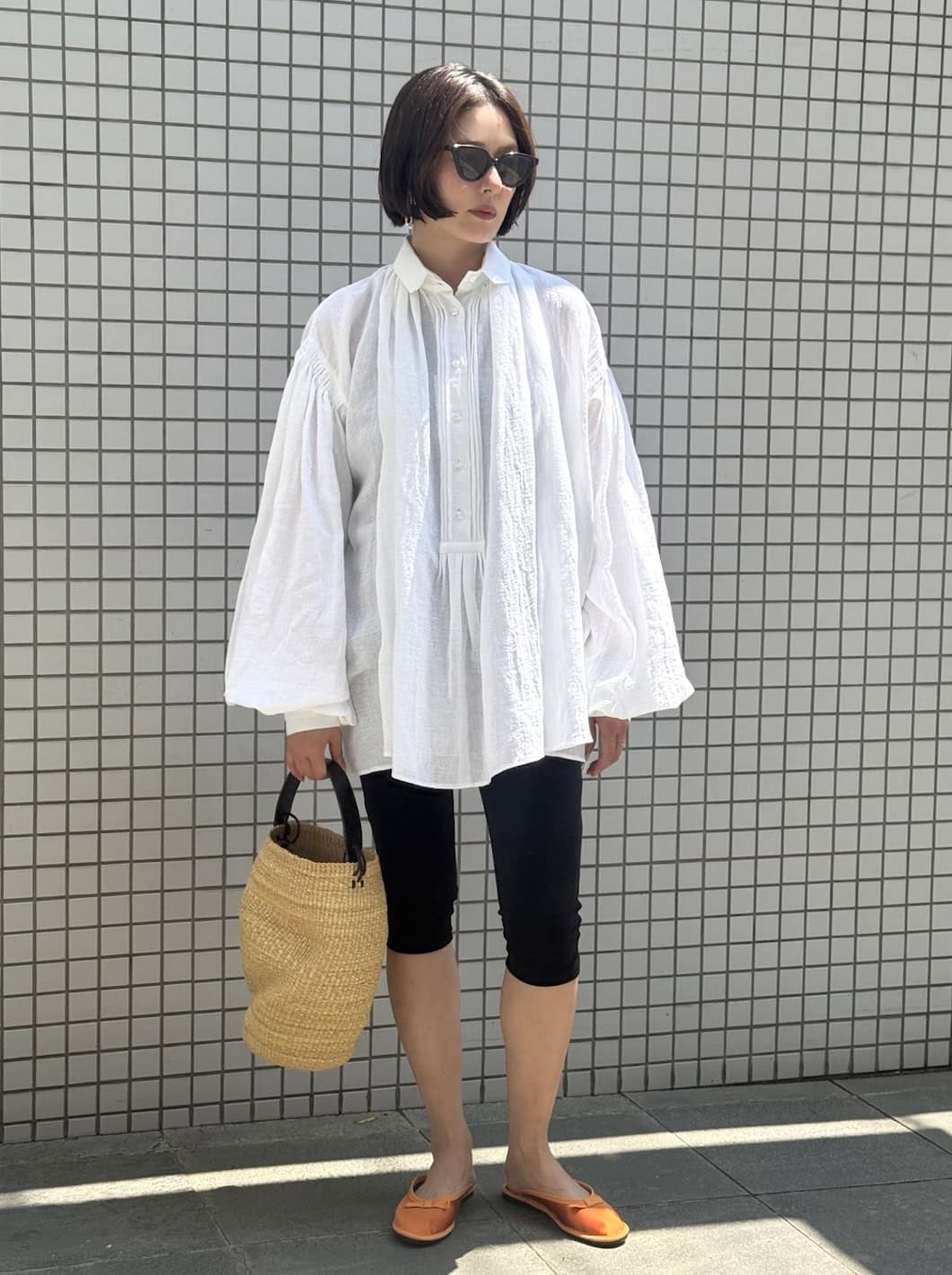 SUPER A MARKET バイヤー 高橋悠さん