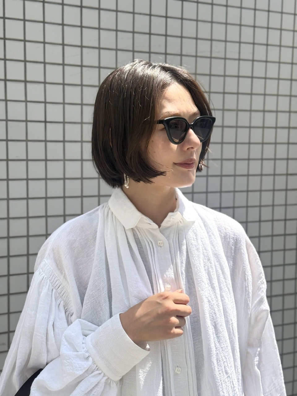 SUPER A MARKET バイヤー 高橋悠さん