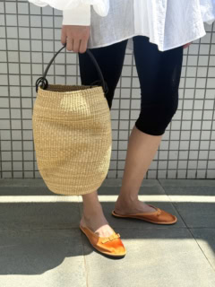 SUPER A MARKET バイヤー 高橋悠さん