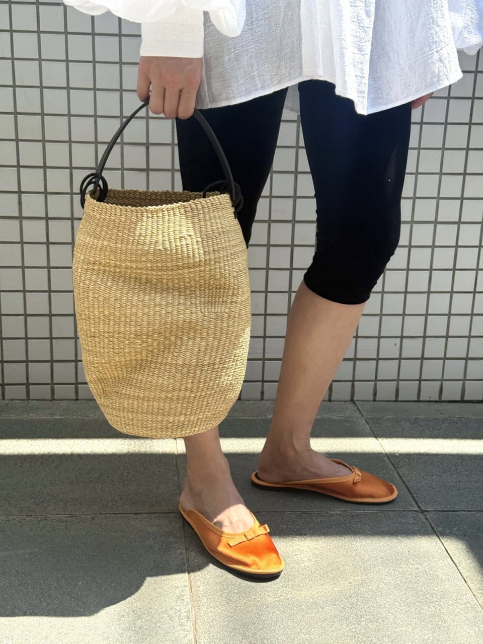 SUPER A MARKET バイヤー 高橋悠さん