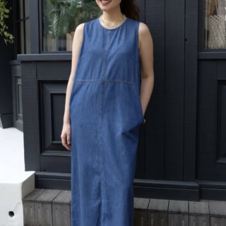 RHC ロンハーマン PR 林 安奈さん